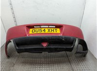 FE1650221HBB Бампер Mazda RX-8 2003-2012 20919156 #12