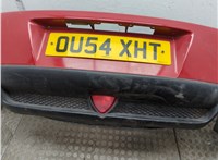 FE1650221HBB Бампер Mazda RX-8 2003-2012 20919156 #18