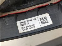 61978150G Руль Volkswagen Tiguan 2011-2018 20918228 #3