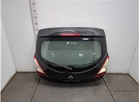  Фонарь крышки багажника Renault Megane 3 2009-2016 11678743 #1