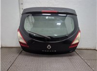  Фонарь крышки багажника Renault Megane 3 2009-2016 11678743 #2