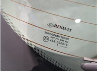  Фонарь крышки багажника Renault Megane 3 2009-2016 11678743 #4