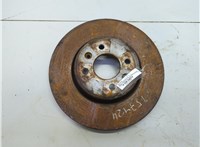  Диск тормозной Seat Alhambra 1996-2010 20919359 #1