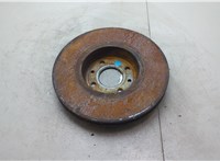  Диск тормозной Seat Alhambra 1996-2010 20919359 #5