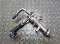  Корпус термостата Chevrolet Traverse 2017-2021 20919375 #4