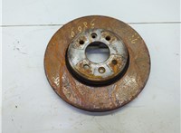  Диск тормозной Seat Alhambra 1996-2010 20919407 #1