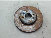  Диск тормозной Seat Alhambra 1996-2010 20919407 #4