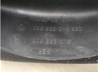 5N0858565, 5N0858560 Кожух рулевой колонки Volkswagen Tiguan 2011-2018 20919409 #3