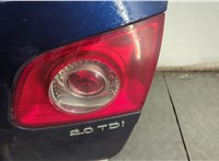 3C9945094A Фонарь крышки багажника Volkswagen Passat 6 2005-2010 11678855 #6
