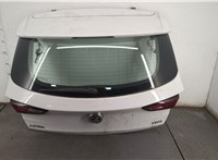 13401523 Фонарь крышки багажника Opel Astra K 2015-2021 11679021 #1