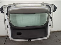 13401523 Фонарь крышки багажника Opel Astra K 2015-2021 11679021 #8