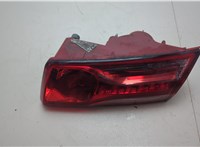  Фонарь крышки багажника Renault Laguna 3 2007-2025 20919633 #1