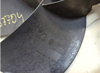  Крыльчатка вентилятора (лопасти) Land Rover Range Rover Sport 2005-2013 20919711 #2