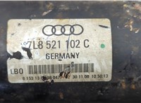 7L8521102C Кардан Audi Q7 2005-2015 20920231 #6
