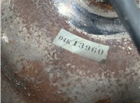  Гидротрансформатор АКПП (бублик) Toyota Corolla E12 2001-2006 11924028 #8