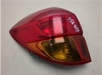  Фонарь (задний) Subaru Legacy Outback (B13) 2003-2009 20920497 #1