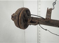 4810141, 2C144001FE Мост (ведущий) Ford Transit 2000-2006 20920503 #5