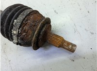  Полуось (приводной вал, шрус) Mercedes B W245 2005-2011 20920516 #3