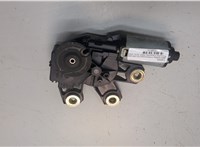 95562808004 Двигатель стеклоочистителя (моторчик дворников) задний Porsche Cayenne 2002-2010 20920578 #1