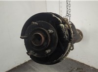 4138826, YC154010DC Мост (ведущий) Ford Transit 2000-2006 20920606 #6