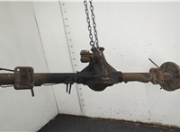 4138826, YC154010DC Мост (ведущий) Ford Transit 2000-2006 20920606 #7