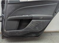  Дверная карта (Обшивка двери) Ford Mondeo 5 2015-2019 11679408 #6