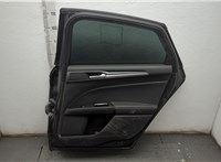  Дверная карта (Обшивка двери) Ford Mondeo 5 2015-2019 11679408 #13