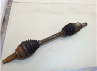  Полуось (приводной вал, шрус) Mazda 3 (BK) 2003-2009 20921010 #1