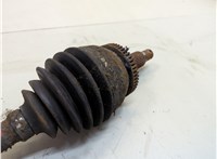  Полуось (приводной вал, шрус) Hyundai Santa Fe 2005-2012 20921063 #2