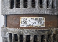 7PP903016C Генератор Porsche Macan 2014-2024 20921077 #2