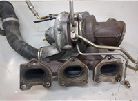 94612302531 Турбина Porsche Macan 2014-2024 20921079 #5