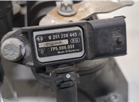 94611001664 Коллектор впускной Porsche Macan 2014-2024 20921091 #2