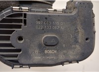 99760511501, 99760511502 Заслонка дроссельная Porsche Macan 2014-2024 20921092 #4