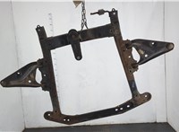 545011362R Рычаг подвески Dacia Sandero 2008-2012 11679690 #2