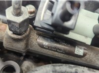 166F12FU00 Двигатель (ДВС) Hyundai ix 35 2010-2015 20921202 #2
