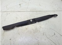 5N0821112 Пластик (обшивка) моторного отсека Volkswagen Tiguan 2011-2018 20921252 #1