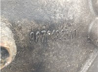 2231S0 КПП 6-ст.мех. (МКПП) Citroen DS4 2010-2018 20921281 #8