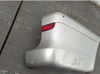  Клык бампера Mercedes Vito W639 2003-2014 20921336 #2