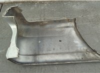  Клык бампера Mercedes Vito W639 2003-2014 20921336 #4