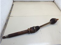 1687408 Полуось (приводной вал, шрус) Ford Focus 2 2005-2008 20921344 #1