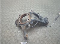  Кулак поворотный Nissan Rogue Sport 2017-2022 20921684 #2