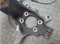  Кулак поворотный Nissan Rogue Sport 2017-2022 20921684 #3