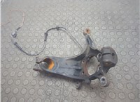  Кулак поворотный Nissan Rogue Sport 2017-2022 20921700 #4