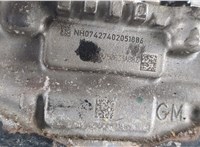 124248, 95519585 Головка блока (ГБЦ) Opel Astra J 2010-2017 20921710 #10