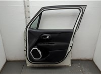  Дверная карта (Обшивка двери) Jeep Renegade 2014-2025 11679912 #14