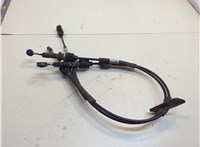 4422455, 93453893 Трос кулисы КПП Opel Vivaro 2014-2019 20921760 #1