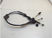 4422455, 93453893 Трос кулисы КПП Opel Vivaro 2014-2019 20921760 #4