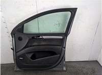 4L0831052A Дверь боковая (легковая) Audi Q7 2005-2015 20921764 #12