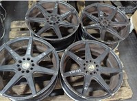  Комплект литых дисков Volkswagen Touran 2006-2010 20921768 #51