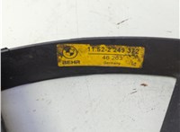 2249372 Крыльчатка вентилятора (лопасти) BMW 7 E65 2001-2008 20921821 #4